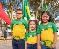 Independence em Campina Grande