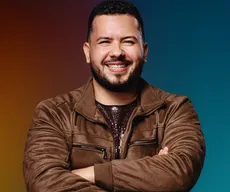 Janício destaca expectativa para o Estrela da Casa: 'Represento a cultura nordestina'