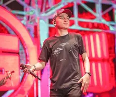 João Gomes em Campina Grande