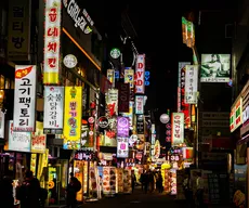 Korean Day Festival em João Pessoa