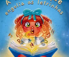 Lançamento Do Livro ‘a Menina Que Engolia As Letrinhas’ em Campina Grande