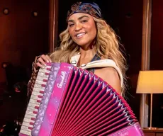 Lucy Alves confirma participações em DVD gravado em João Pessoa; saiba quais