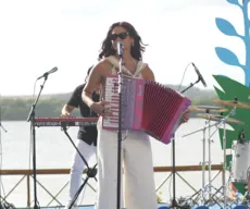 Lucy Alves: DVD com vários artistas é gravado nesta quarta (14) em João Pessoa