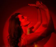 Mayana Neiva em Campina Grande