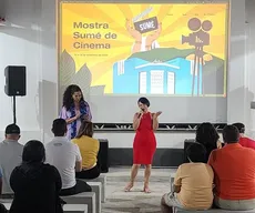 Mostra de Cinema em Sumé