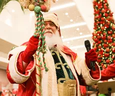 Natal em Campina Grande