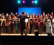 Natal no Mac em Campina Grande