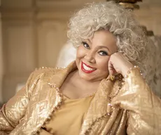 Nova data para show de Alcione e José Augusto em Campina Grande é divulgada