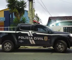 Nova fase da Operação Rapina mira investigados por roubos em Esperança