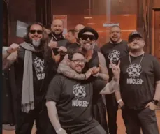 Núcleo 83 em João Pessoa