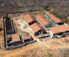 Obras Inacabadas: escola de quase R$ 3 milhões será demolida e creche abandonada vira ruína