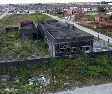 “Obras Inacabadas” mostra os prejuízos de unidades de saúde paradas em Bayeux e Santa Rita