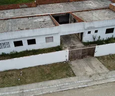 Obras Incabadas: mesmo com dinheiro garantido em caixa, creches continuam paralisadas na Paraíba