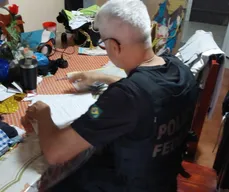 Operação da PF investiga suspeitos de fraudar a Lei Paulo Gustavo