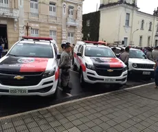 Operação da PM mira investigados por violência doméstica em João Pessoa e em outras cidades