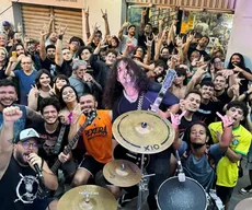 Osório Rock Fest em João Pessoa