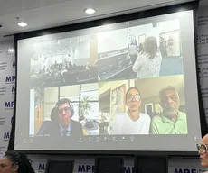 'Reparação coletiva', diz família Gil após ato inter-religioso do MPF na PB