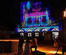 Paixão de Cristo 2026: espetáculo começa nesta quinta (2) em João Pessoa