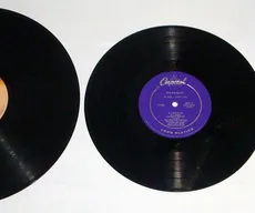 Paraíba Vinil em João Pessoa