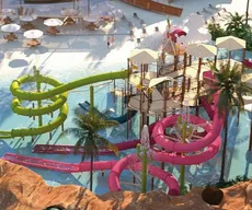 Parque aquático anuncia 400 vagas de emprego em João Pessoa
