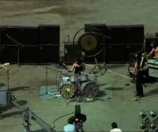 Pompeii, tributo a Pink Floyd em João Pessoa