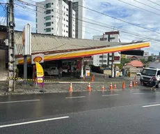 Pontos de Campina Grande registram transtornos após fortes chuvas