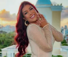 Priscila Senna em Alhandra