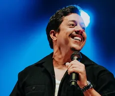 Reanto Albani em Campina Grande