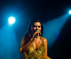 Renata Arruda em João Pessoa