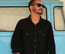 Rodrigo Braga em Campina Grande