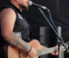 Rodrigo Cavalcante em Campina Grande