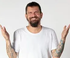 Saulo, som e sol em João Pessoa