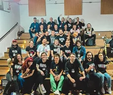 Show “School Of Rock” em João Pessoa