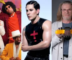 Shows esperados para 2026 na Paraíba