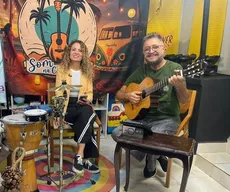 Som na Calçadinha em João Pessoa