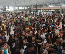 Super-Con 2025: evento acontece este fim de semana em João Pessoa