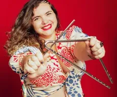 Tainá Macêdo em João Pessoa