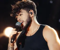 Thiago Freitas em Cajazeiras