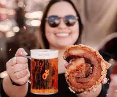 Torresmofest em Campina Grande