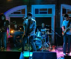 Tributo Indie em João Pessoa