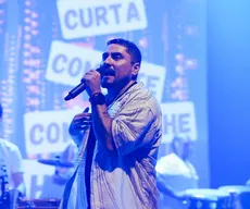 Yuri Canta Gonzaguinha em João Pessoa