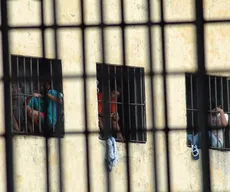 Dois detentos fogem do presídio do Monte Santo, em Campina Grande