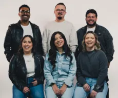 FHOP Music, fenômeno da música gospel, se apresenta em cidades da Paraíba