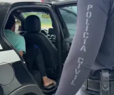 Homem condenado por estupro de vulnerável é preso em Alhandra