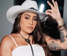 Lauana Prado cancela show no São João 2026 de Campina Grande