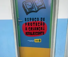 Parque do Povo tem estrutura para acolher crianças desacompanhadas durante o São João 2026