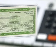 Prazo para pedir voto em trânsito começa nesta segunda (20); saiba como solicitar