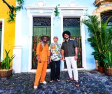 São João 2026 de Campina Grande: João Gomes, Mestrinho e Jota.pê falam sobre 'Dominguinho'