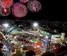 São João de Campina Grande: festa movimentou mais de R$ 800 milhões em 2026, aponta pesquisa