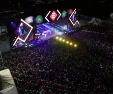 São João 2026 de Santa Luzia: festa começa neste sábado (20) com Nattanzinho Lima